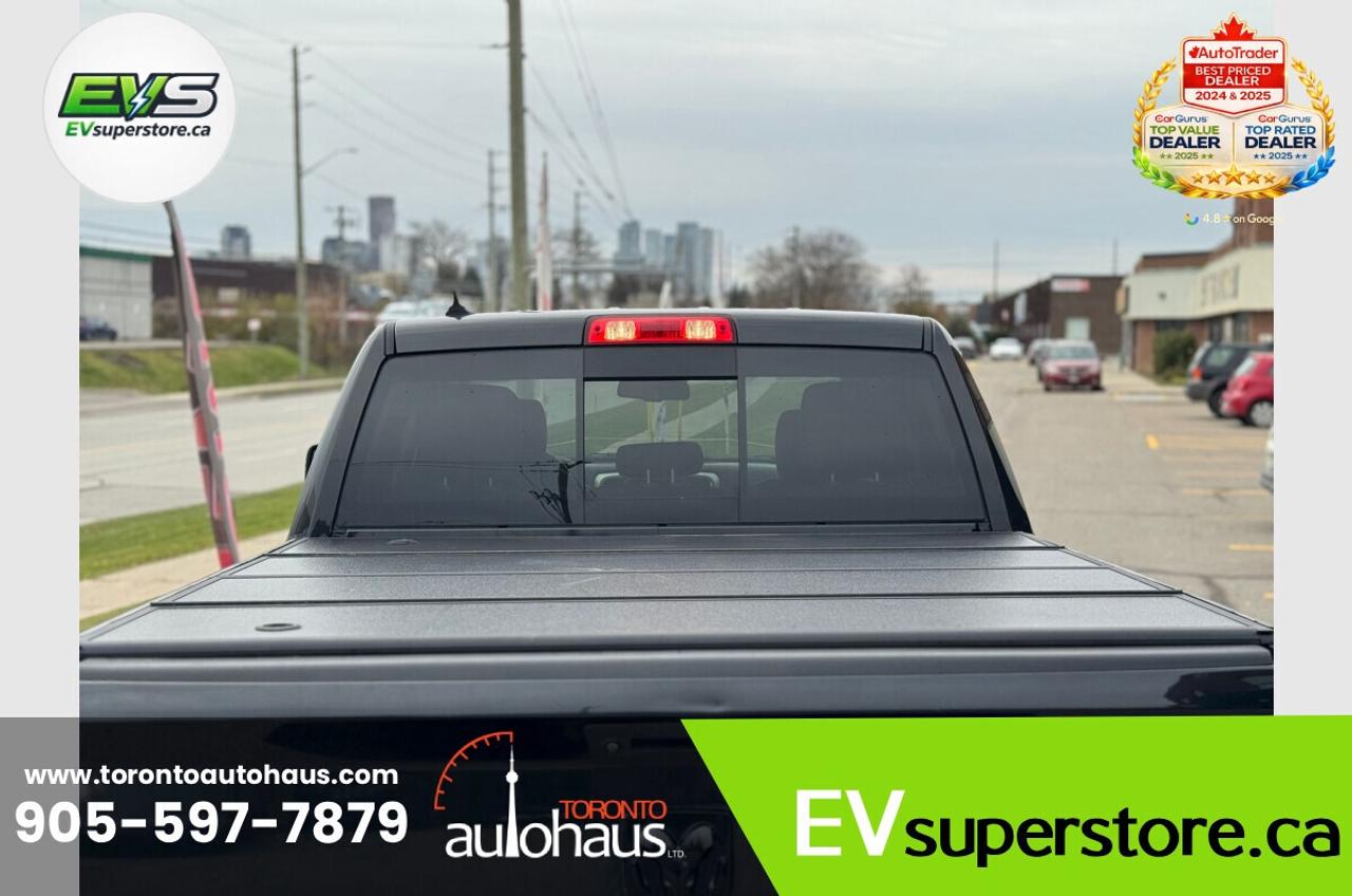 2018 RAM 1500 BIG HORN/NO ACCIDENTS Photo