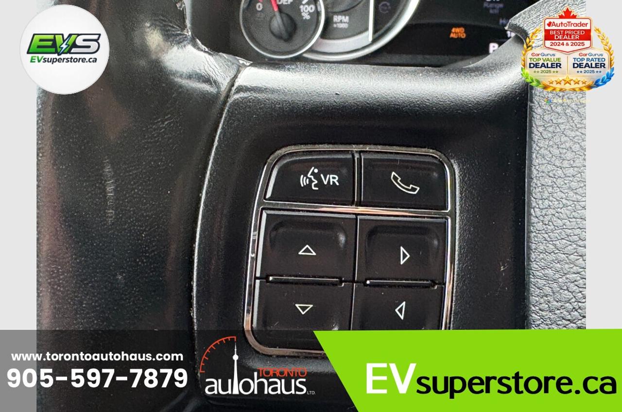 2018 RAM 1500 BIG HORN/NO ACCIDENTS Photo