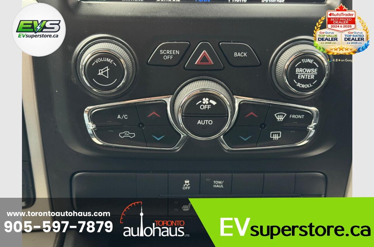 2018 RAM 1500 BIG HORN/NO ACCIDENTS Photo