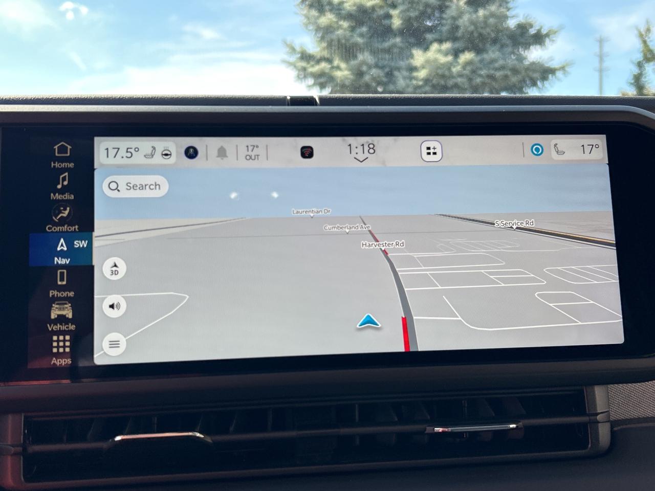 2025 Jeep Wrangler 4xe PLUG-IN HYBRID,TECH GROUP,SAFETY GROUP,NAV,CARPLAY Photo3