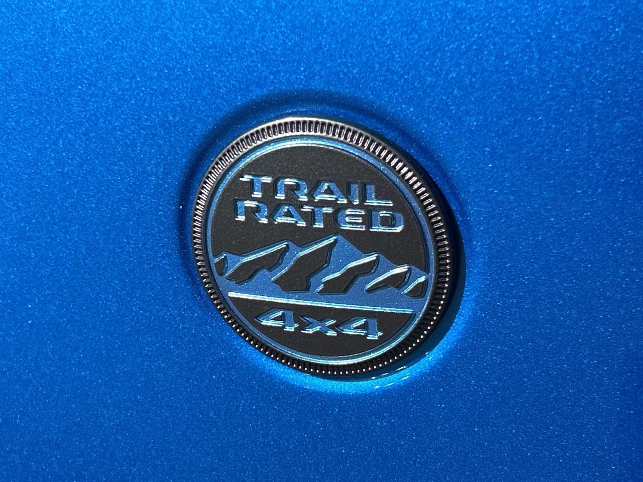 2025 Jeep Wrangler 4xe PLUG-IN HYBRID,TECH GROUP,SAFETY GROUP,NAV,CARPLAY Photo