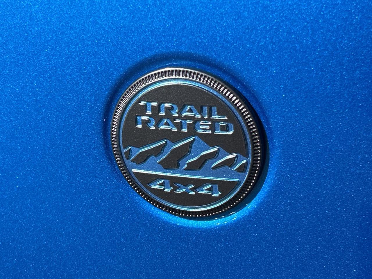 2025 Jeep Wrangler 4xe PLUG-IN HYBRID,TECH GROUP,SAFETY GROUP,NAV,CARPLAY Photo