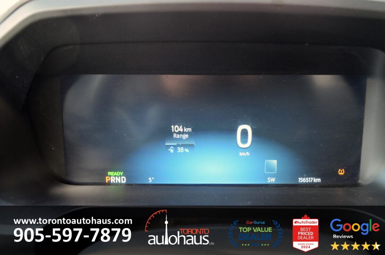 2023 Ford F-150 Lightning LARIAT Extended Battery I LONG RANGE I 4X4 Photo