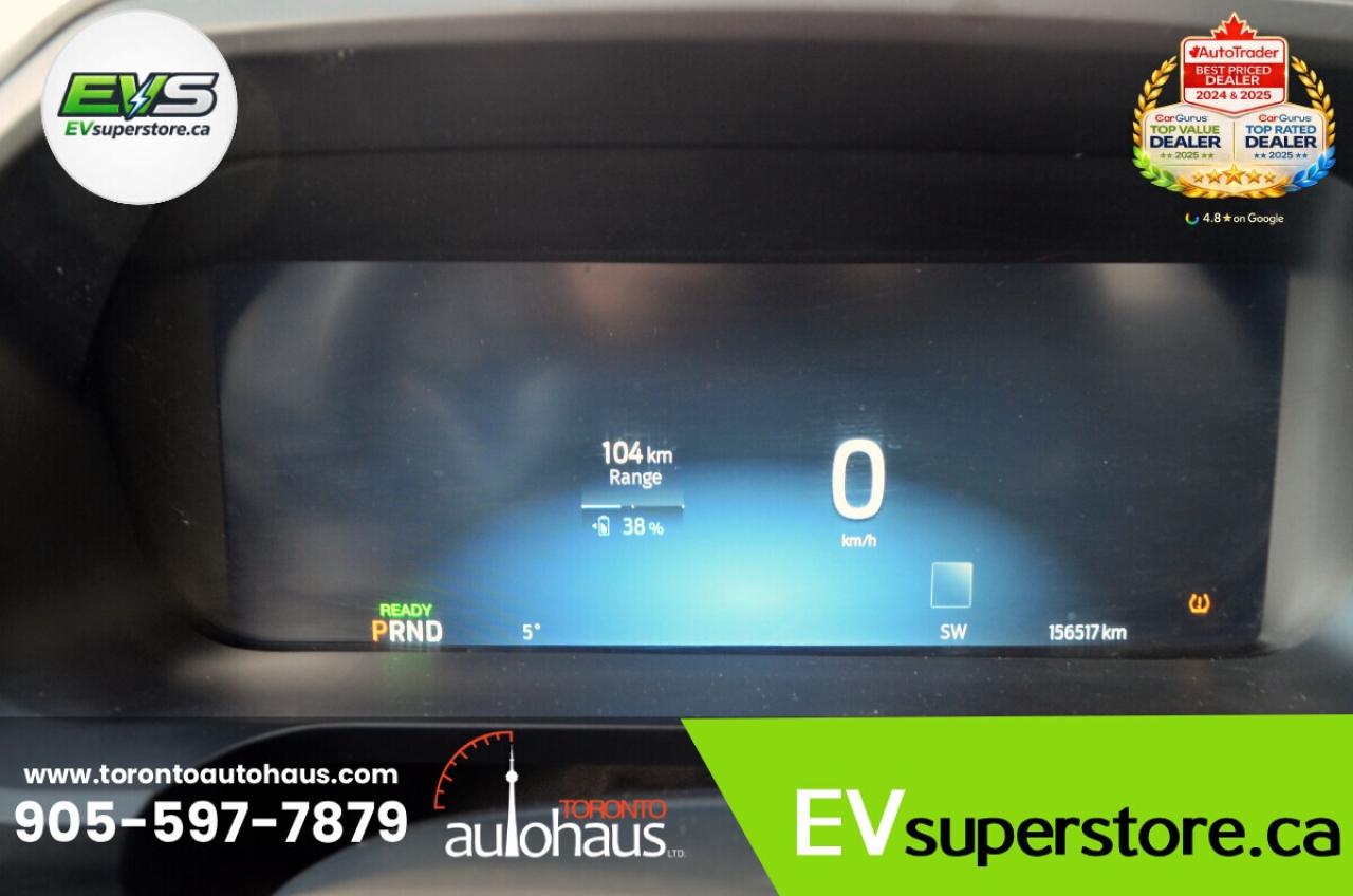 2023 Ford F-150 Lightning LARIAT Extended Battery I LONG RANGE I 4X4 Photo