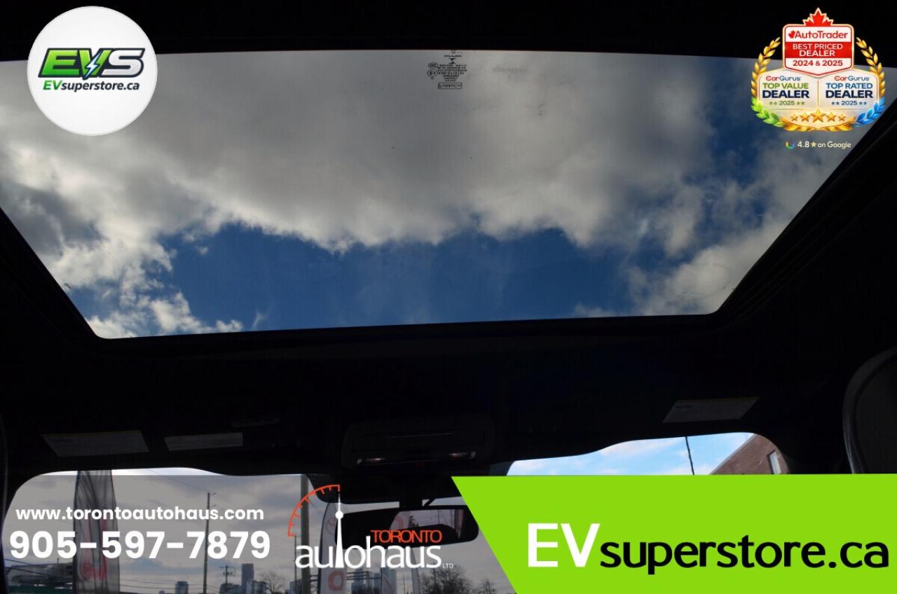 2023 Ford F-150 Lightning LARIAT Extended Battery I LONG RANGE I 4X4 Photo