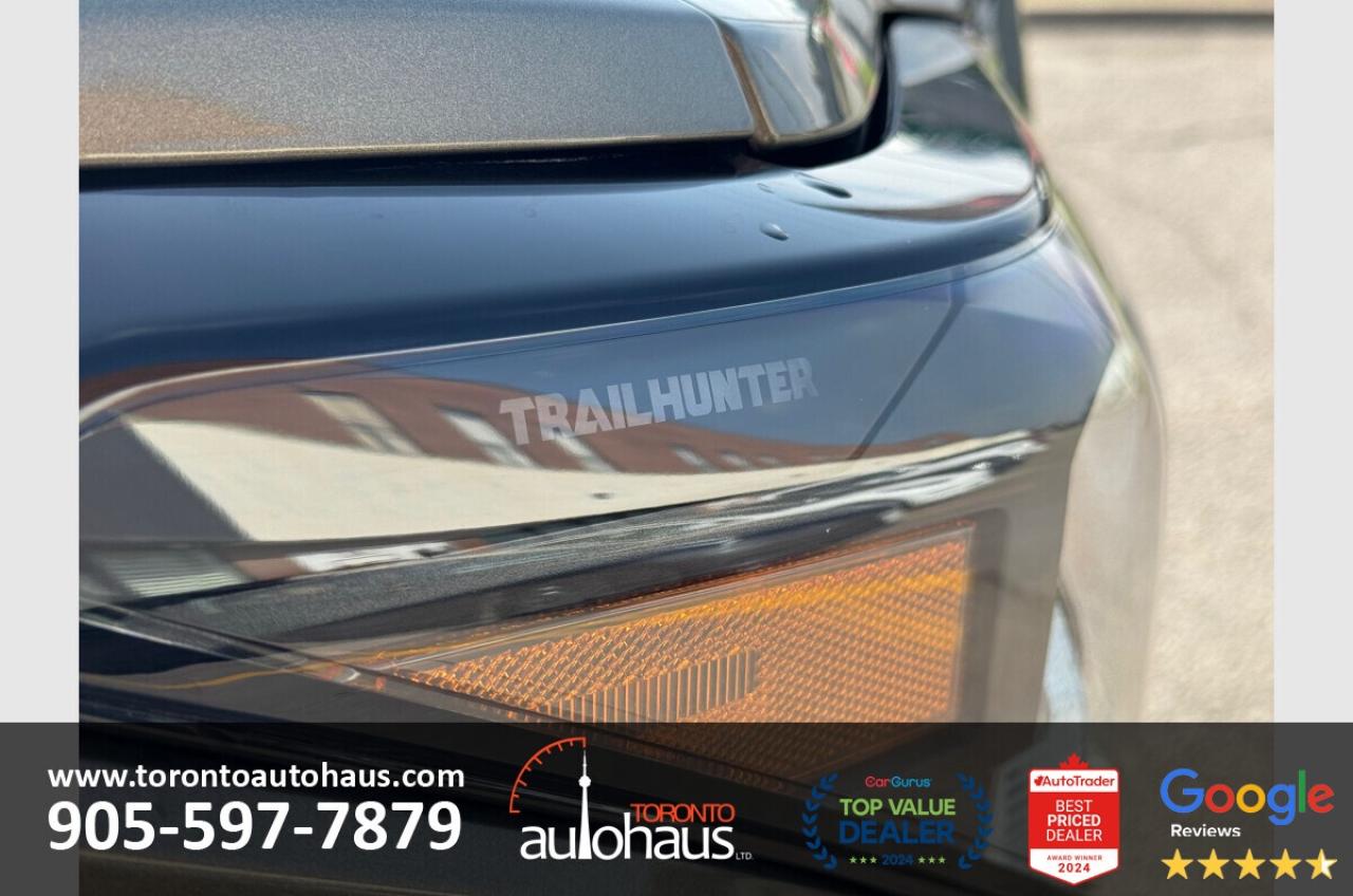 2024 Toyota Tacoma TRAILHUNTER/NO ACCIDENTS/HYBRID Photo