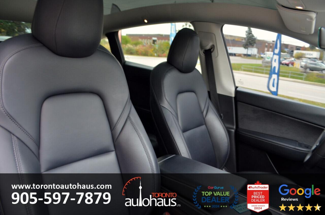 2023 Tesla Model Y PERFORMANCE AT EVSUPERSTORE.CA Photo