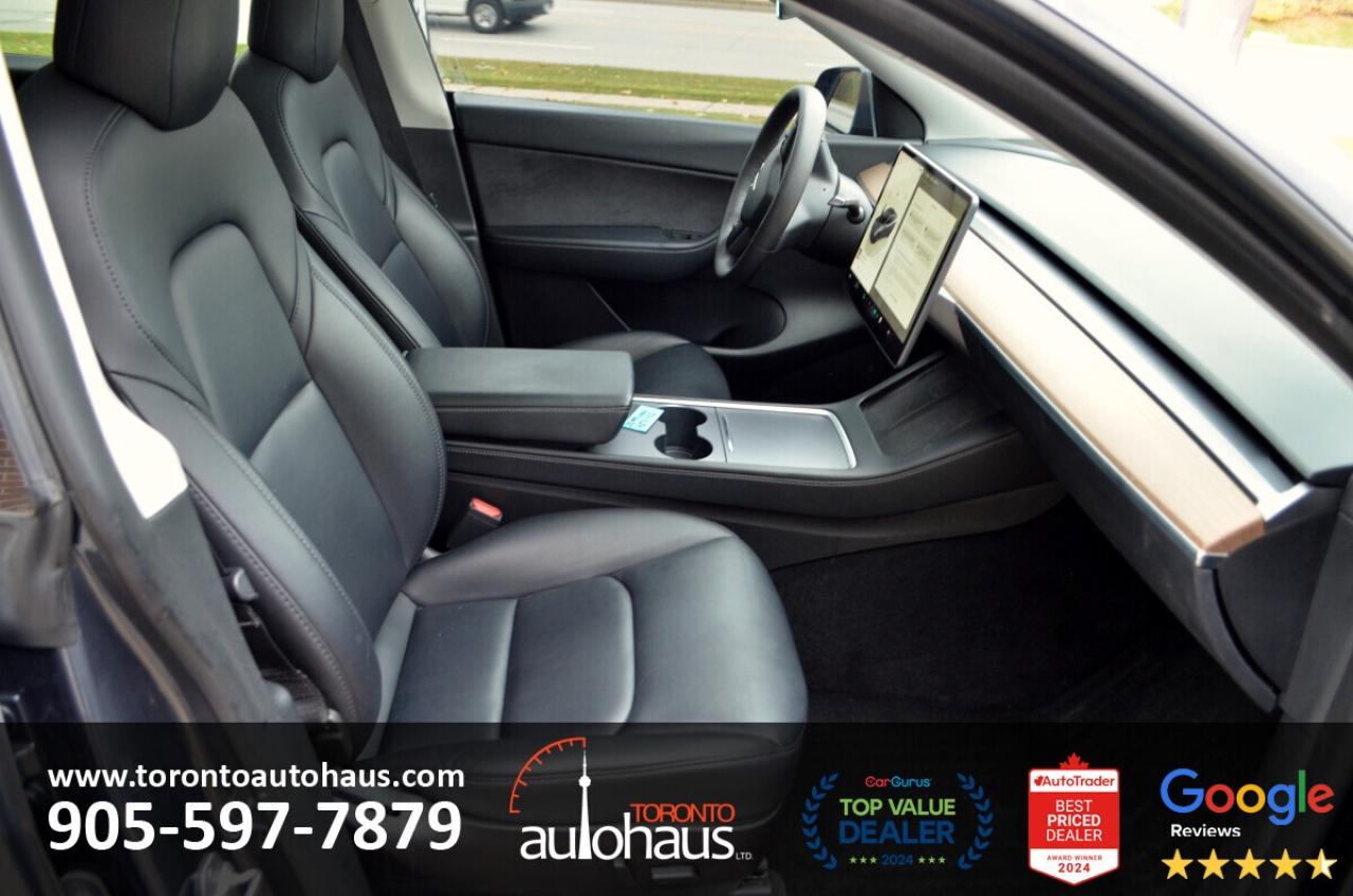 2023 Tesla Model Y PERFORMANCE AT EVSUPERSTORE.CA Photo