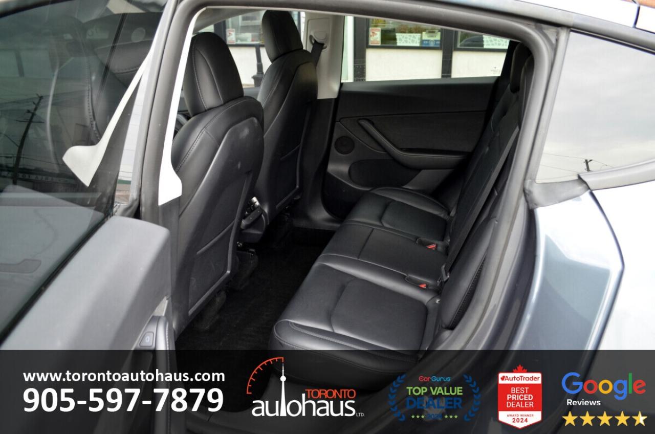 2023 Tesla Model Y PERFORMANCE AT EVSUPERSTORE.CA Photo