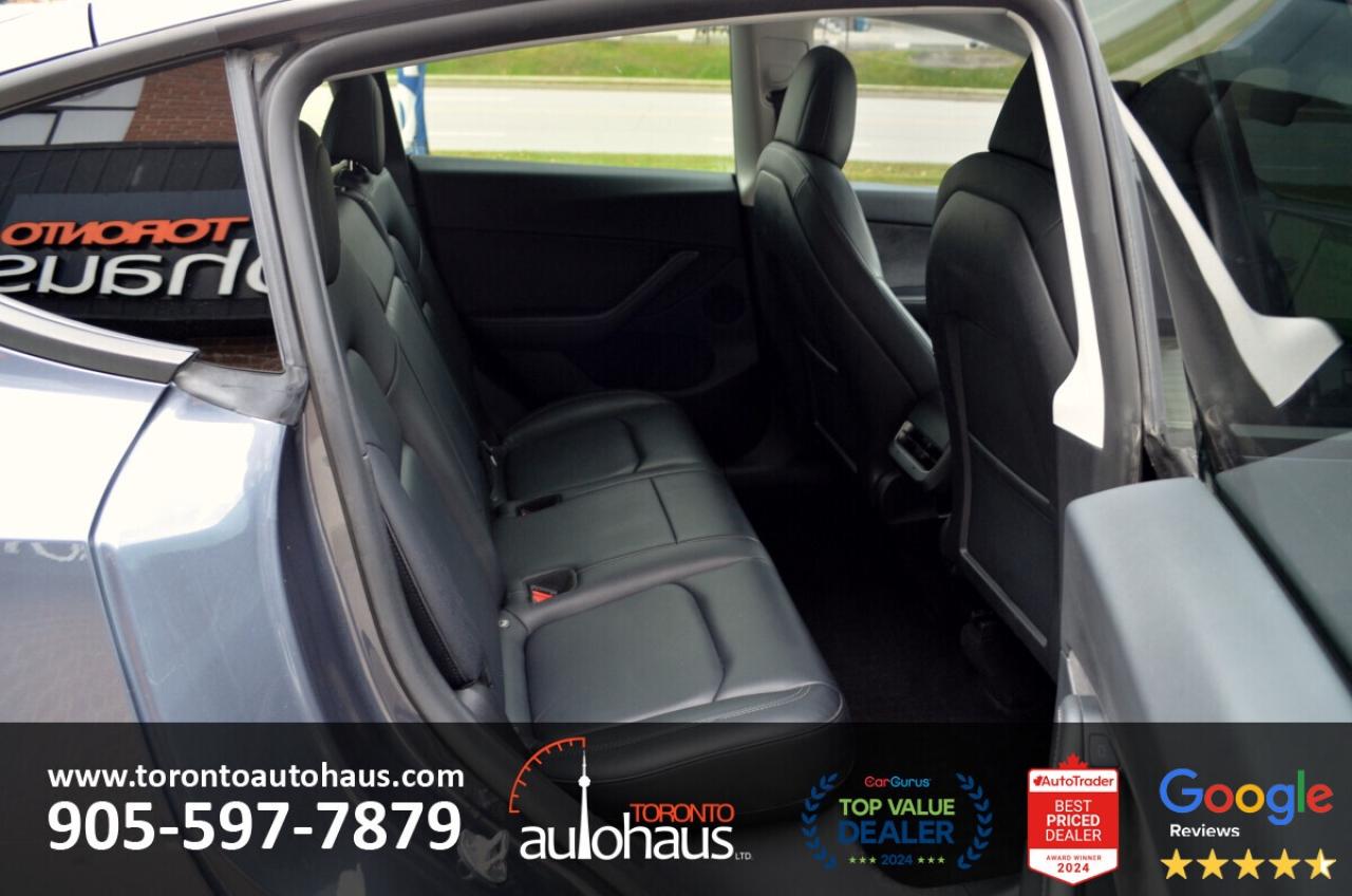 2023 Tesla Model Y PERFORMANCE AT EVSUPERSTORE.CA Photo