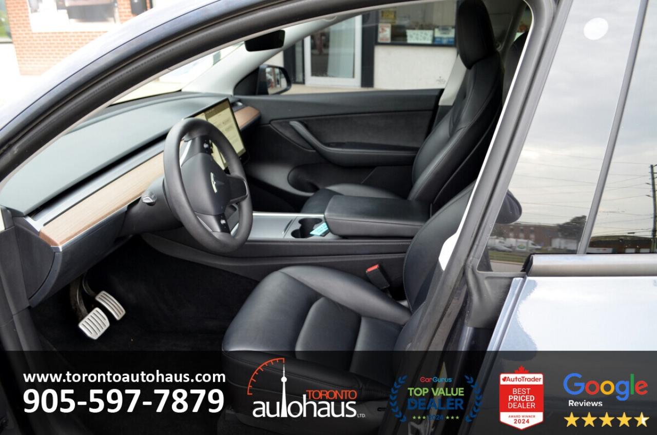 2023 Tesla Model Y PERFORMANCE AT EVSUPERSTORE.CA Photo