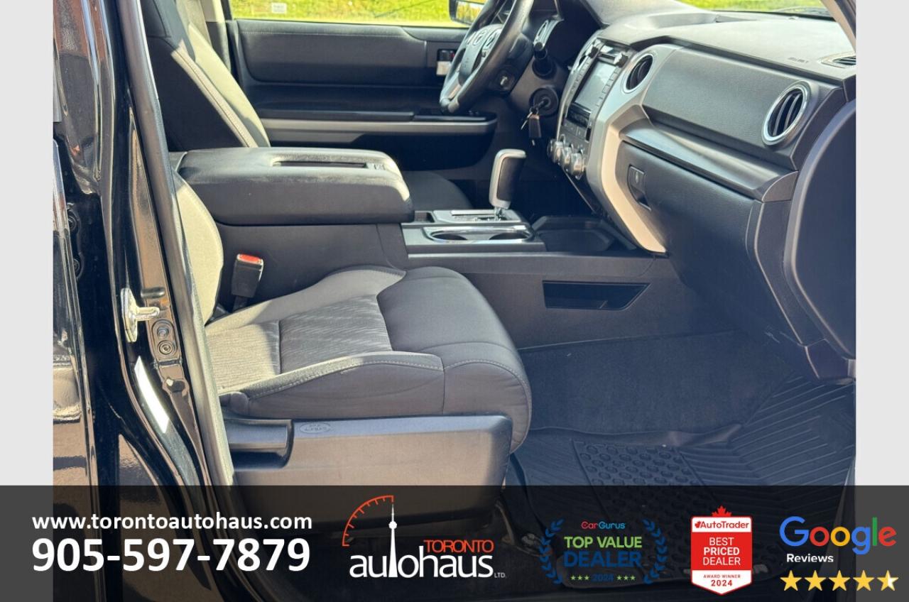 2018 Toyota Tundra SR5/TRD OFF-ROAD/5.7 V8 Photo