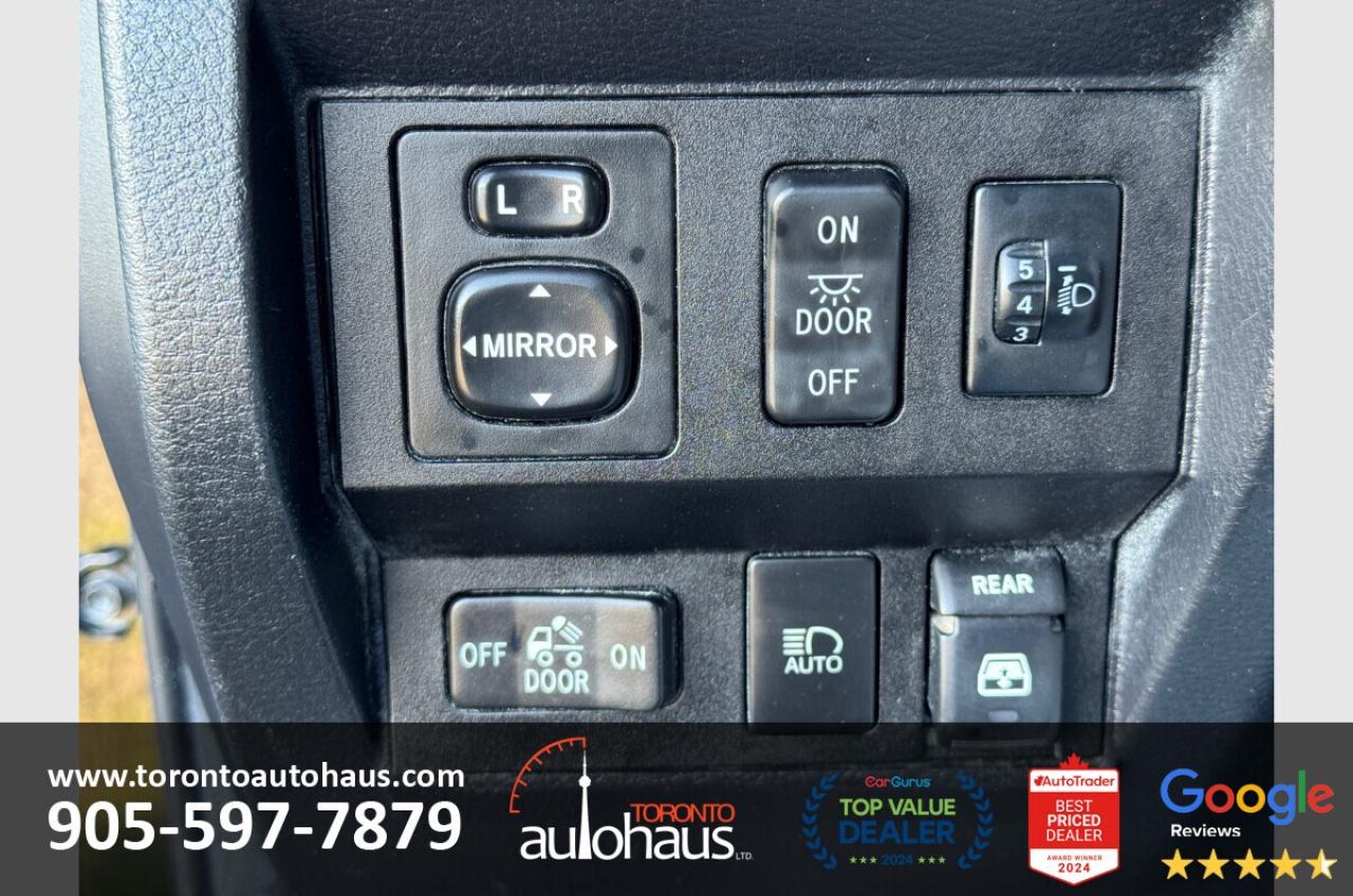 2018 Toyota Tundra SR5/TRD OFF-ROAD/5.7 V8 Photo