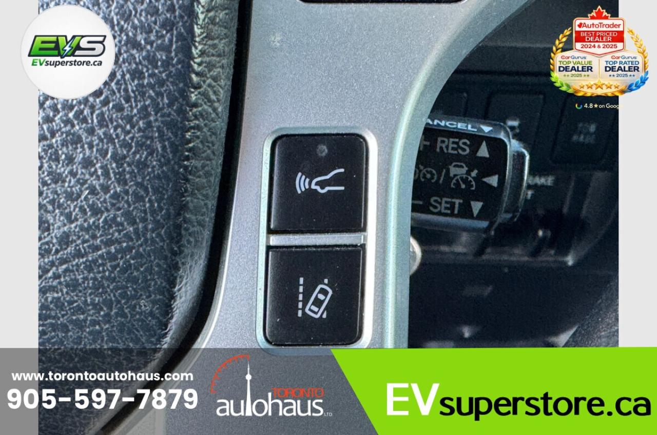 2018 Toyota Tundra SR5/TRD OFF-ROAD/5.7 V8 Photo