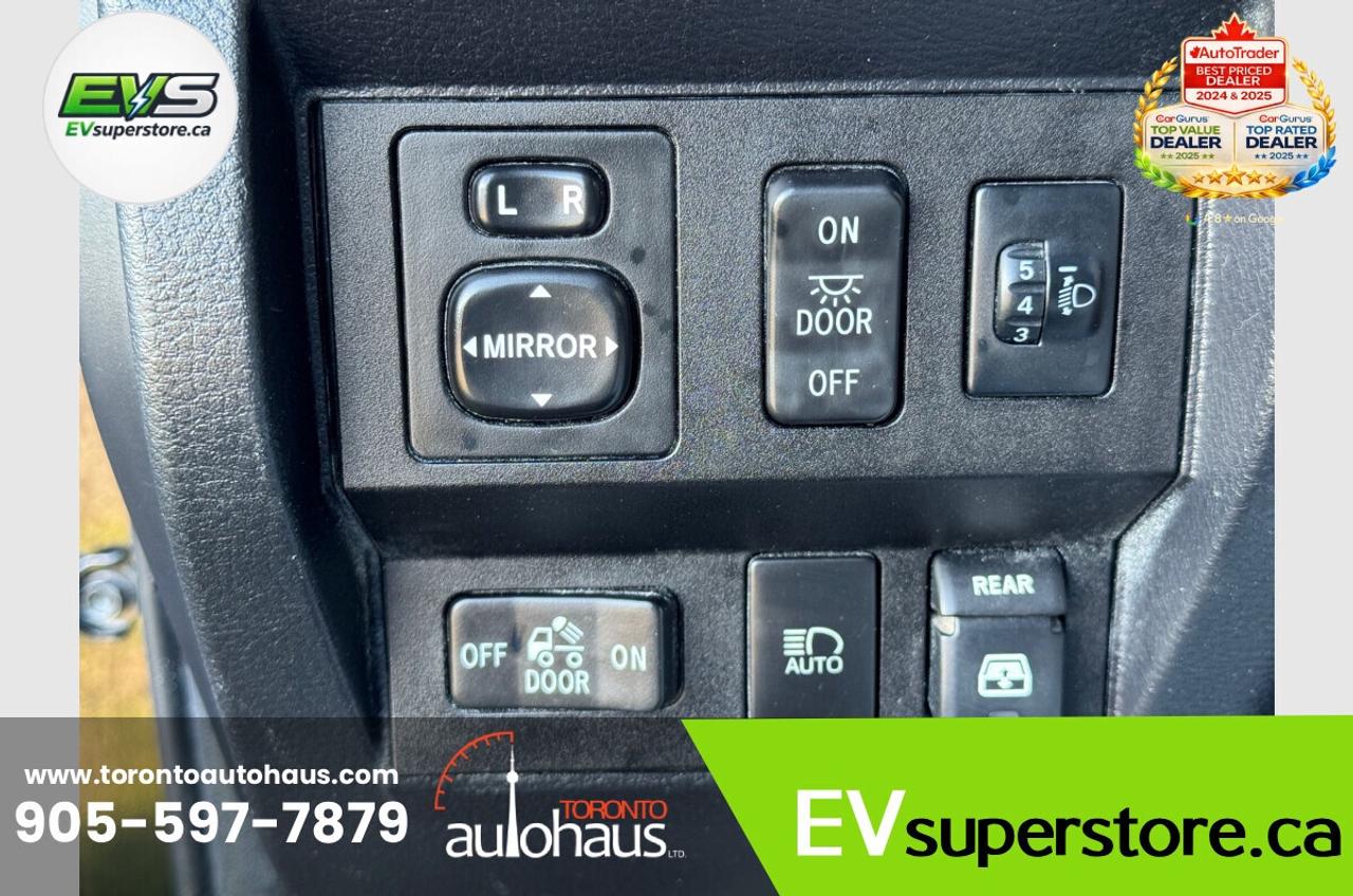 2018 Toyota Tundra SR5/TRD OFF-ROAD/5.7 V8 Photo