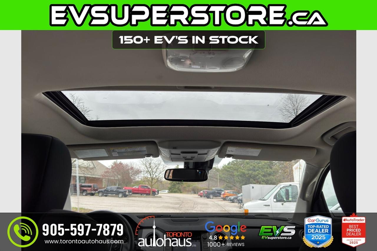 2018 Toyota Tundra SR5/TRD OFF-ROAD PKG/SUNROOF Photo