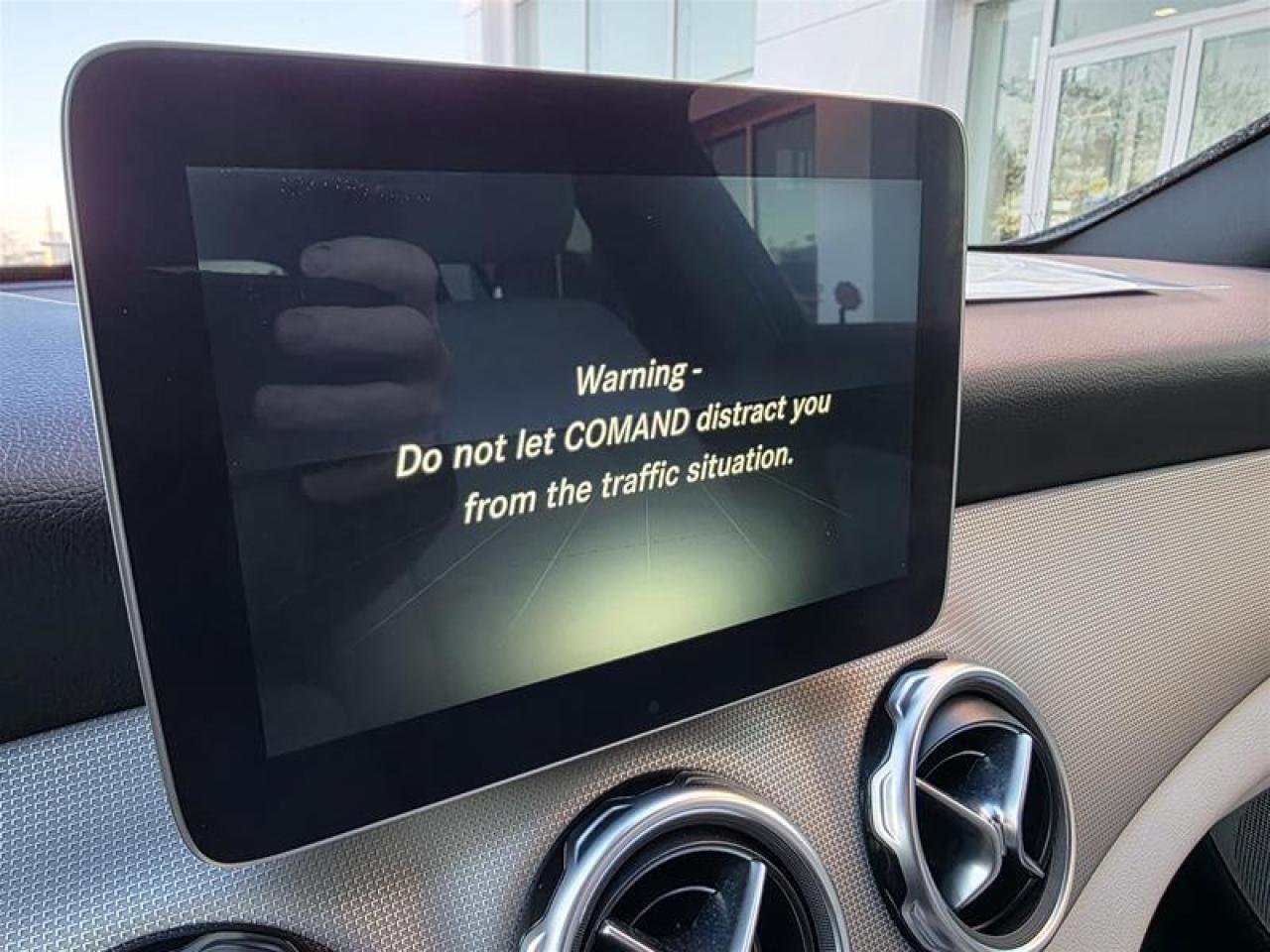 2018 Mercedes-Benz GLA250 4MATIC SUV Photo