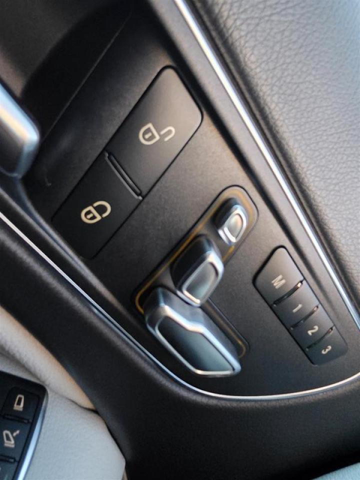 2018 Mercedes-Benz GLA250 4MATIC SUV Photo