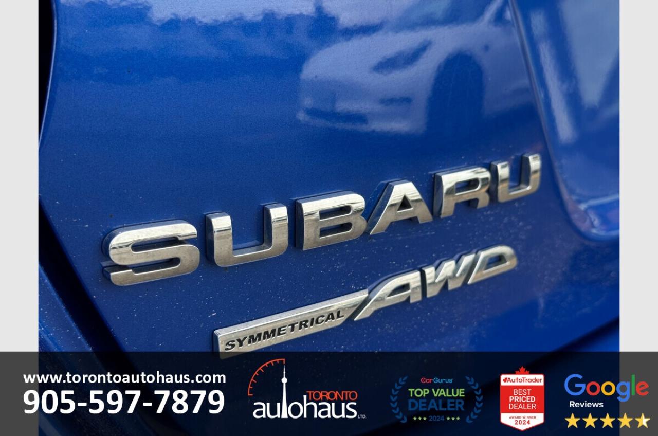 2020 Subaru WRX STI SPORT-TECH/NO ACCIDENTS Photo