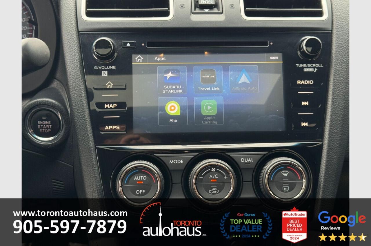 2020 Subaru WRX STI SPORT-TECH/NO ACCIDENTS Photo