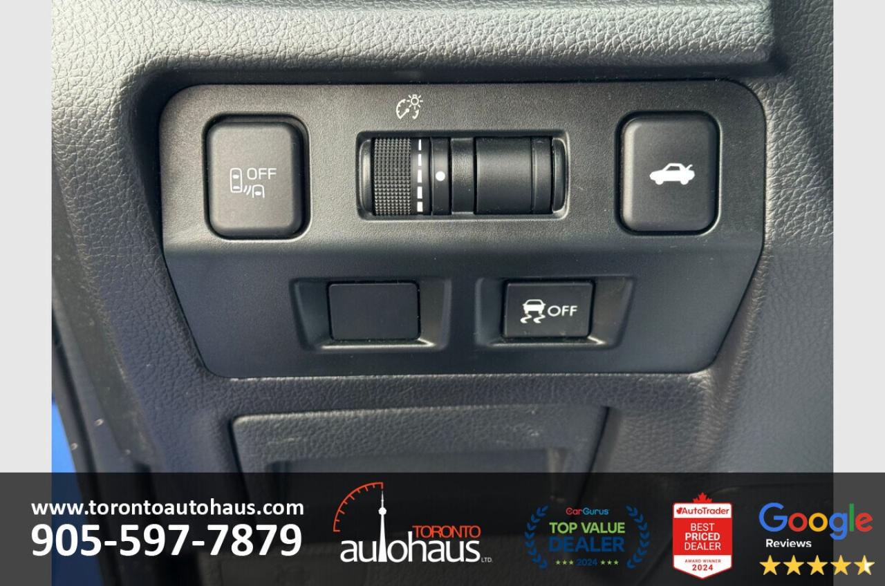 2020 Subaru WRX STI SPORT-TECH/NO ACCIDENTS Photo