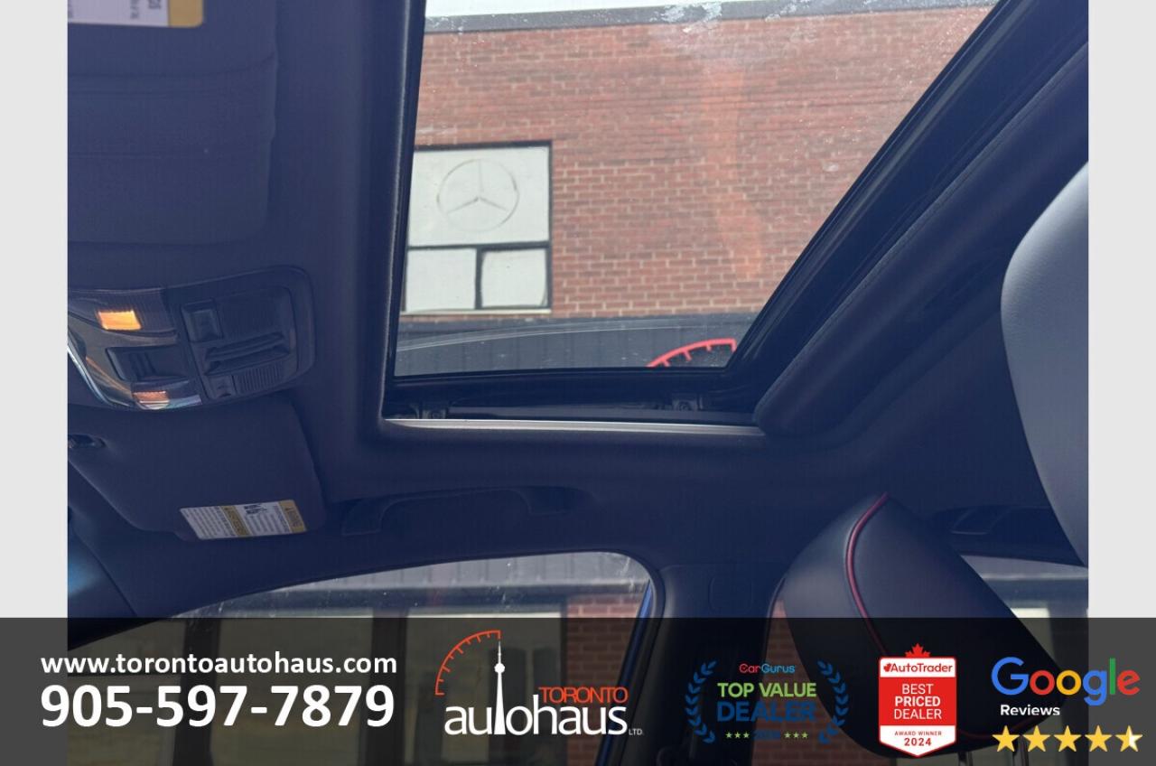 2020 Subaru WRX STI SPORT-TECH/NO ACCIDENTS Photo