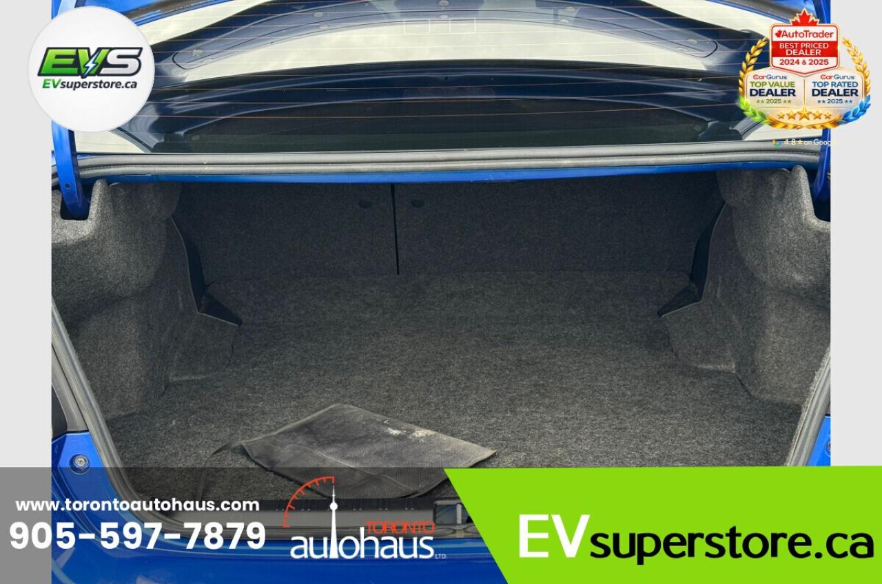 2020 Subaru WRX STI SPORT-TECH/NO ACCIDENTS Photo