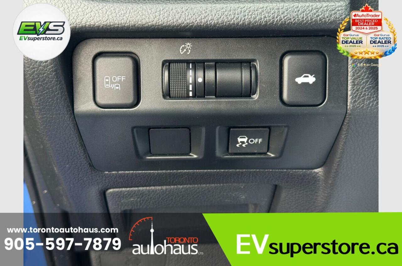 2020 Subaru WRX STI SPORT-TECH/NO ACCIDENTS Photo