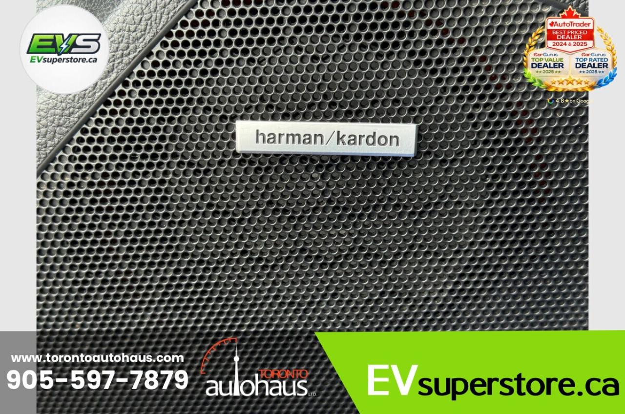 2020 Subaru WRX STI SPORT-TECH/NO ACCIDENTS Photo