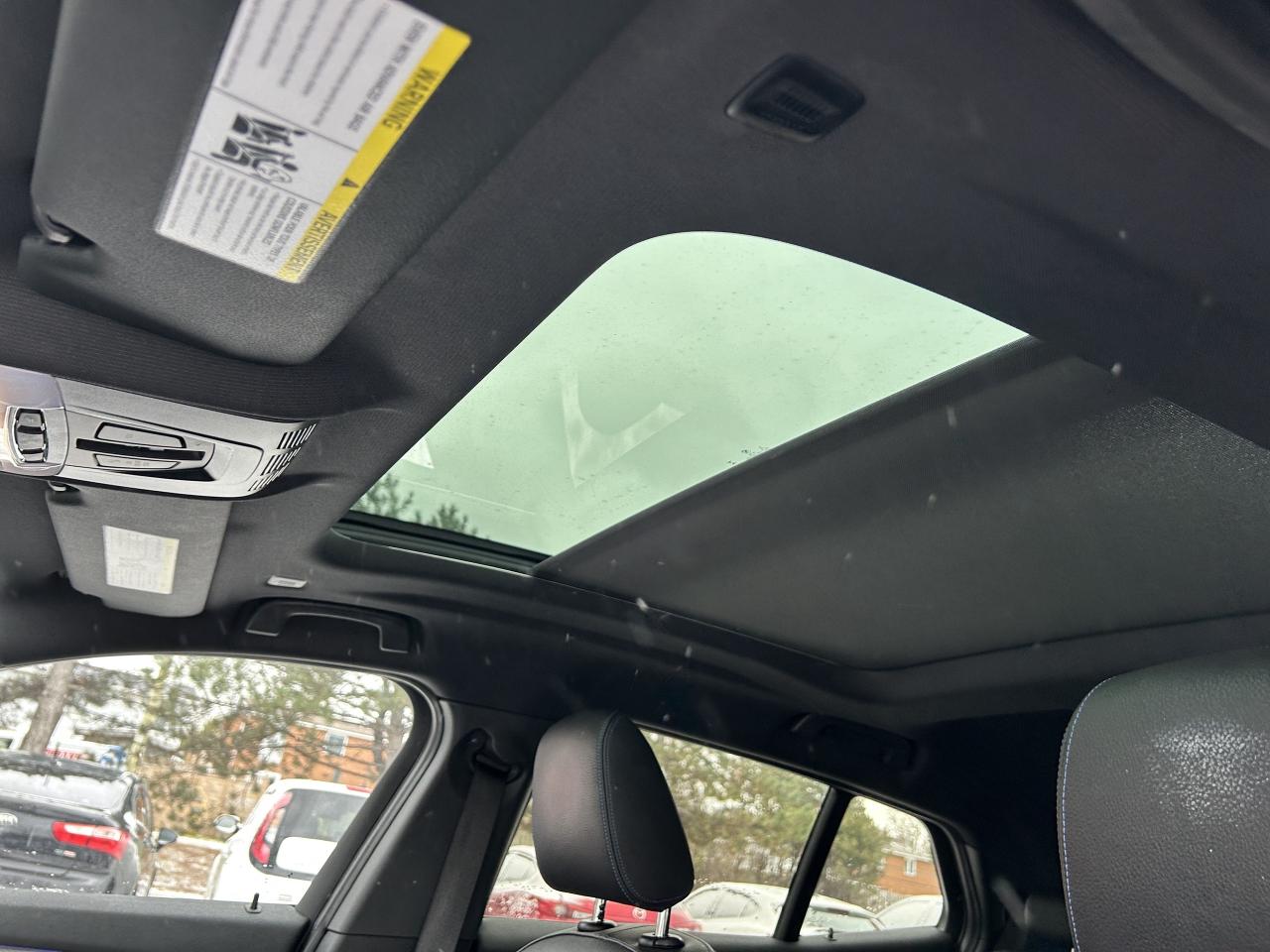 2018 BMW X2 M Sport Photo