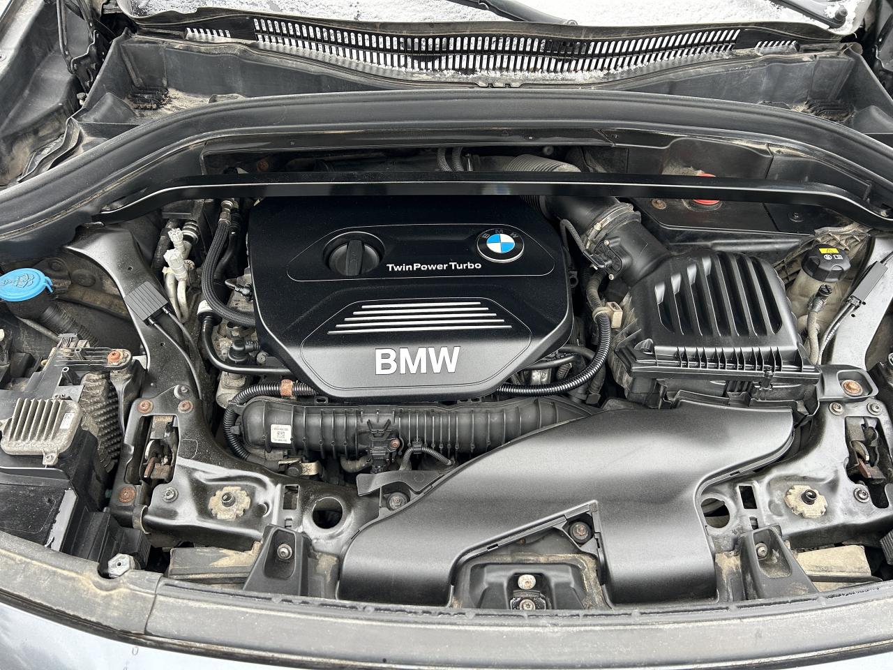 2018 BMW X2 M Sport Photo