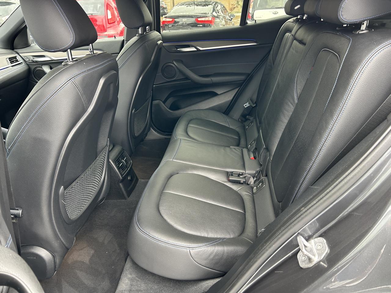 2018 BMW X2 M Sport Photo