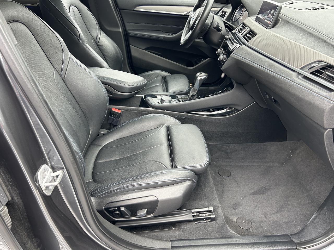 2018 BMW X2 M Sport Photo