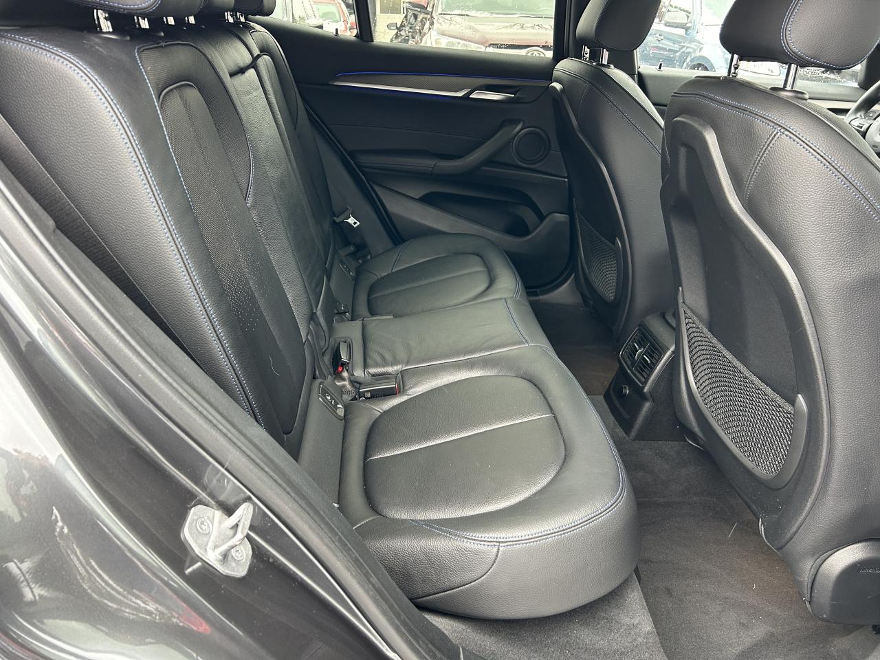 2018 BMW X2 M Sport Photo