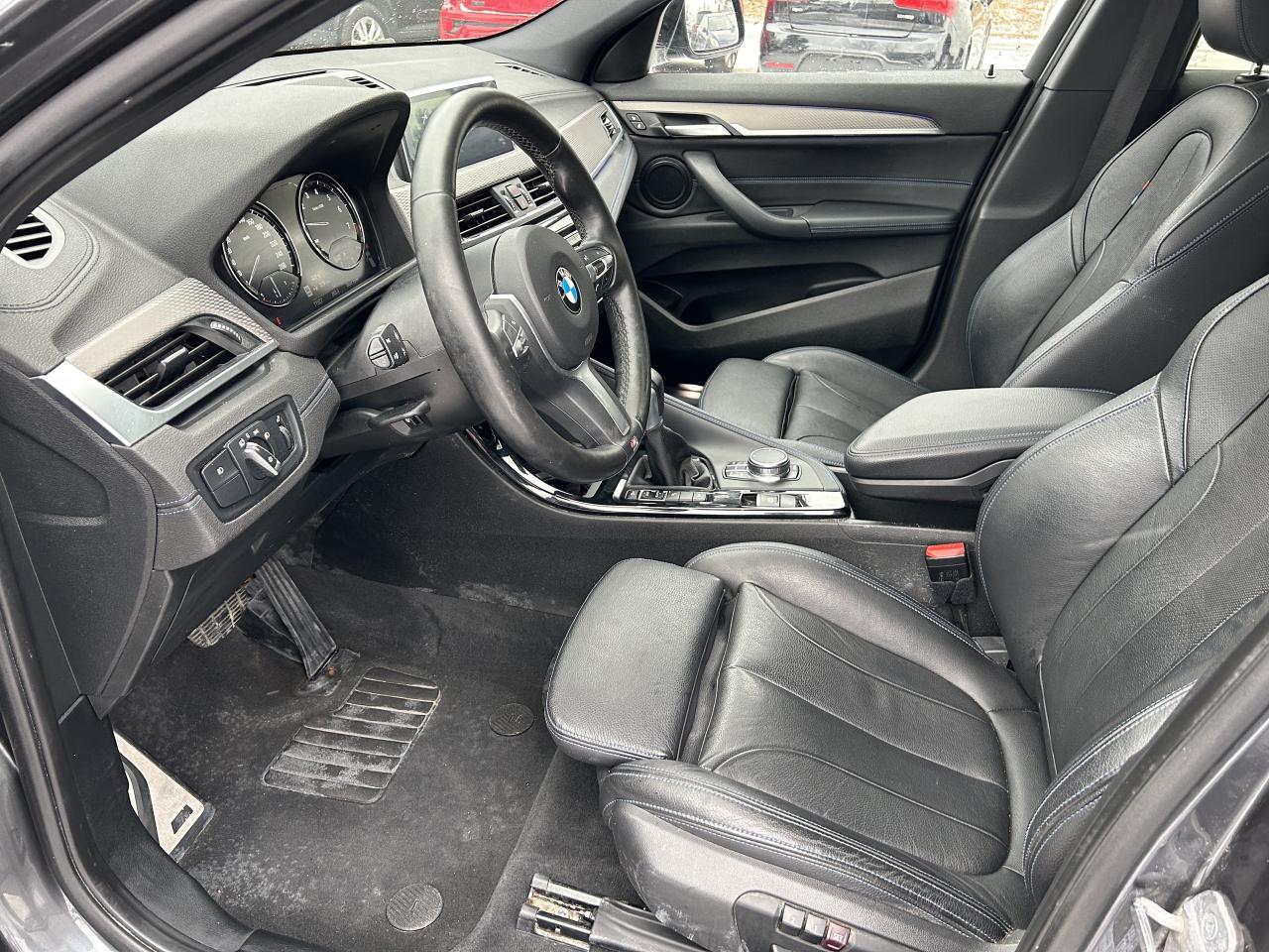 2018 BMW X2 M Sport Photo