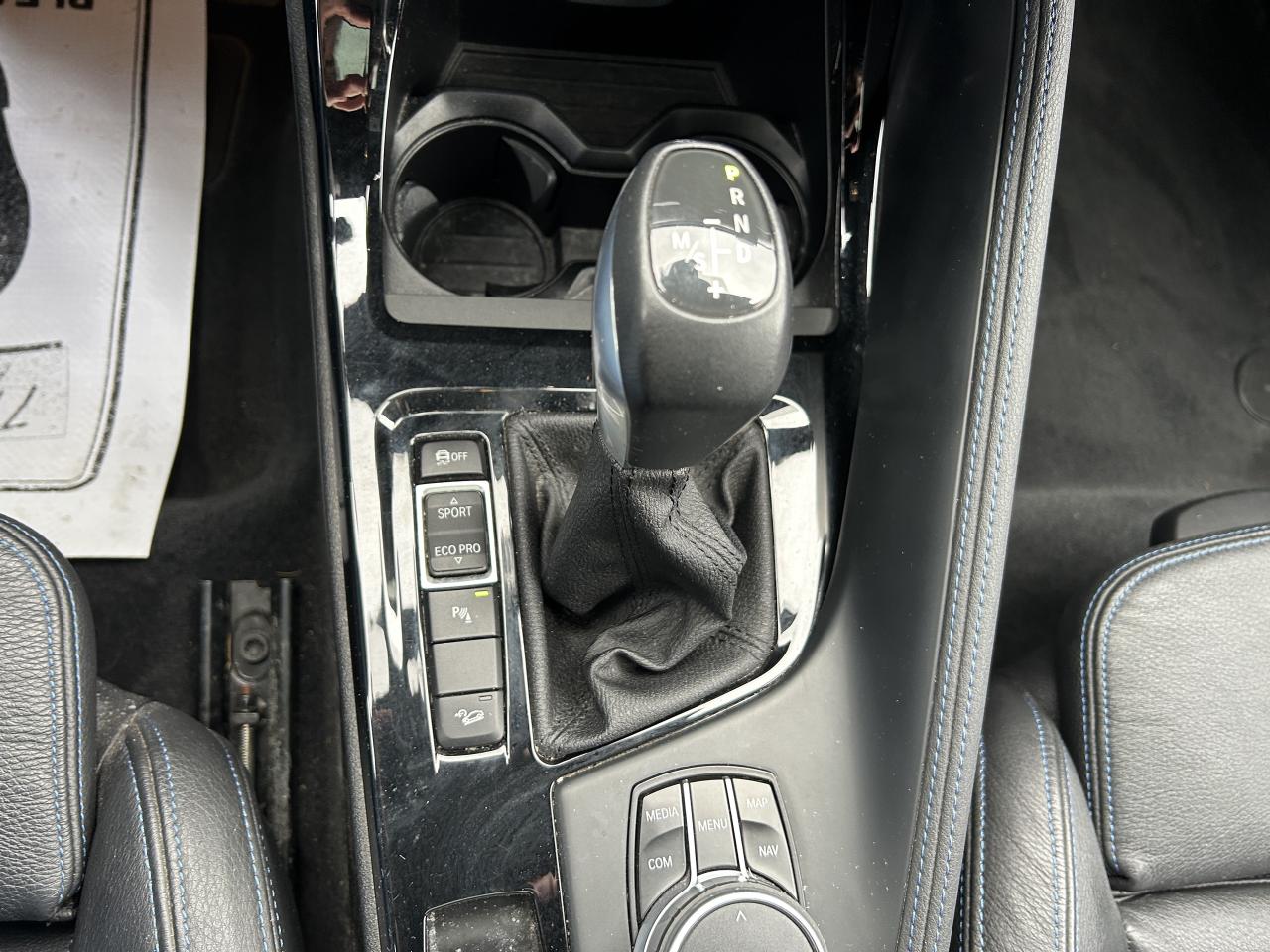 2018 BMW X2 M Sport Photo