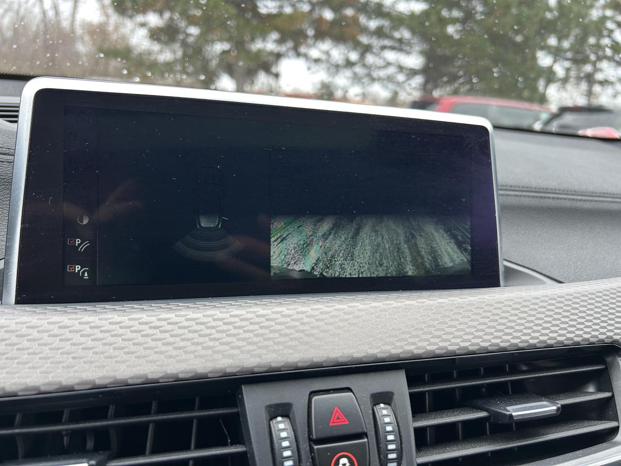 2018 BMW X2 M Sport Photo