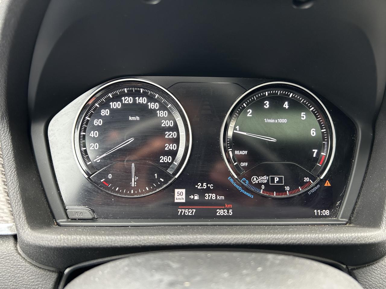 2018 BMW X2 M Sport Photo