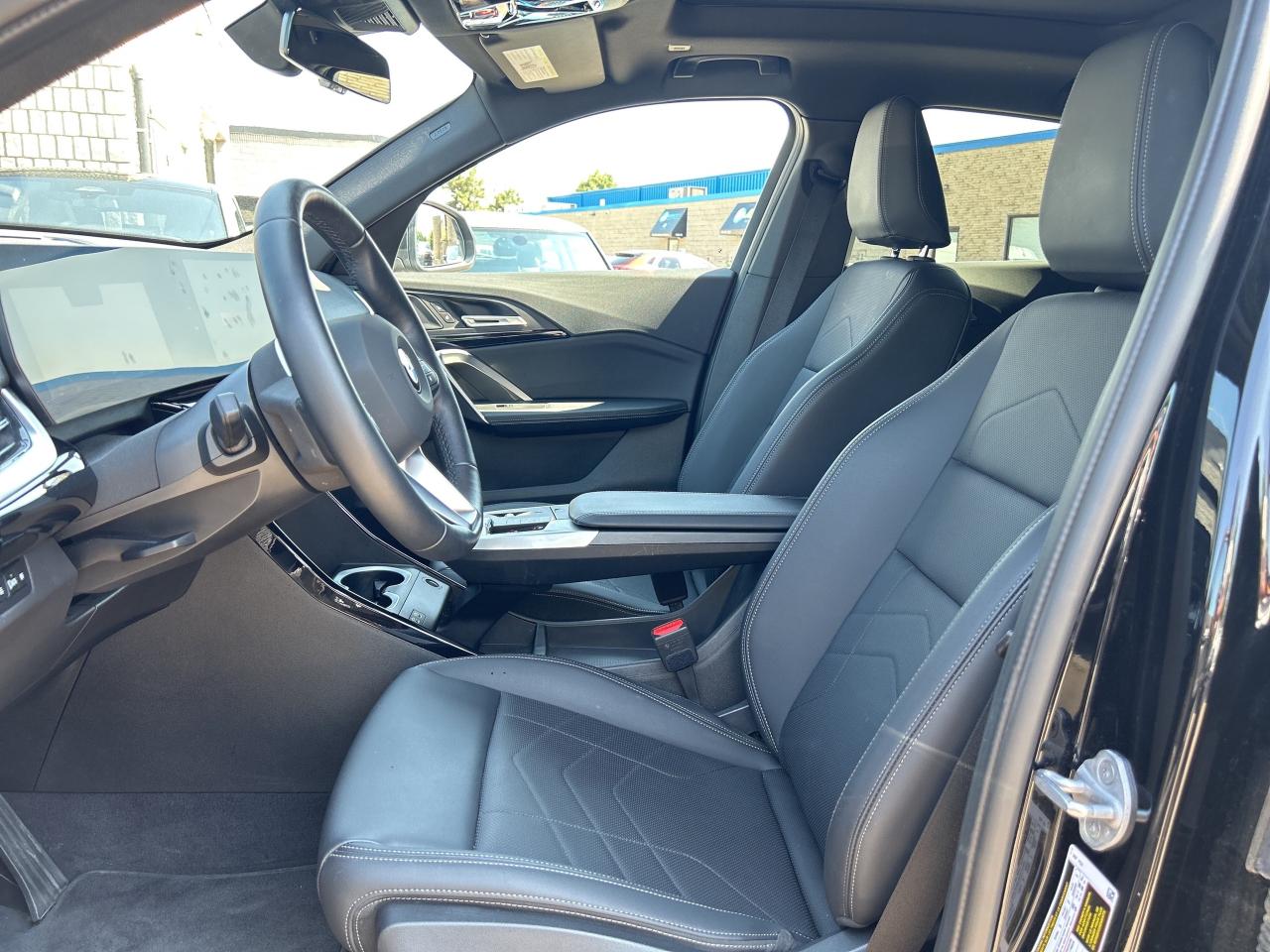 2025 BMW X2 PANOROOF,CARPLAY,ANDROID AUTO, REMOTE STARTER Photo