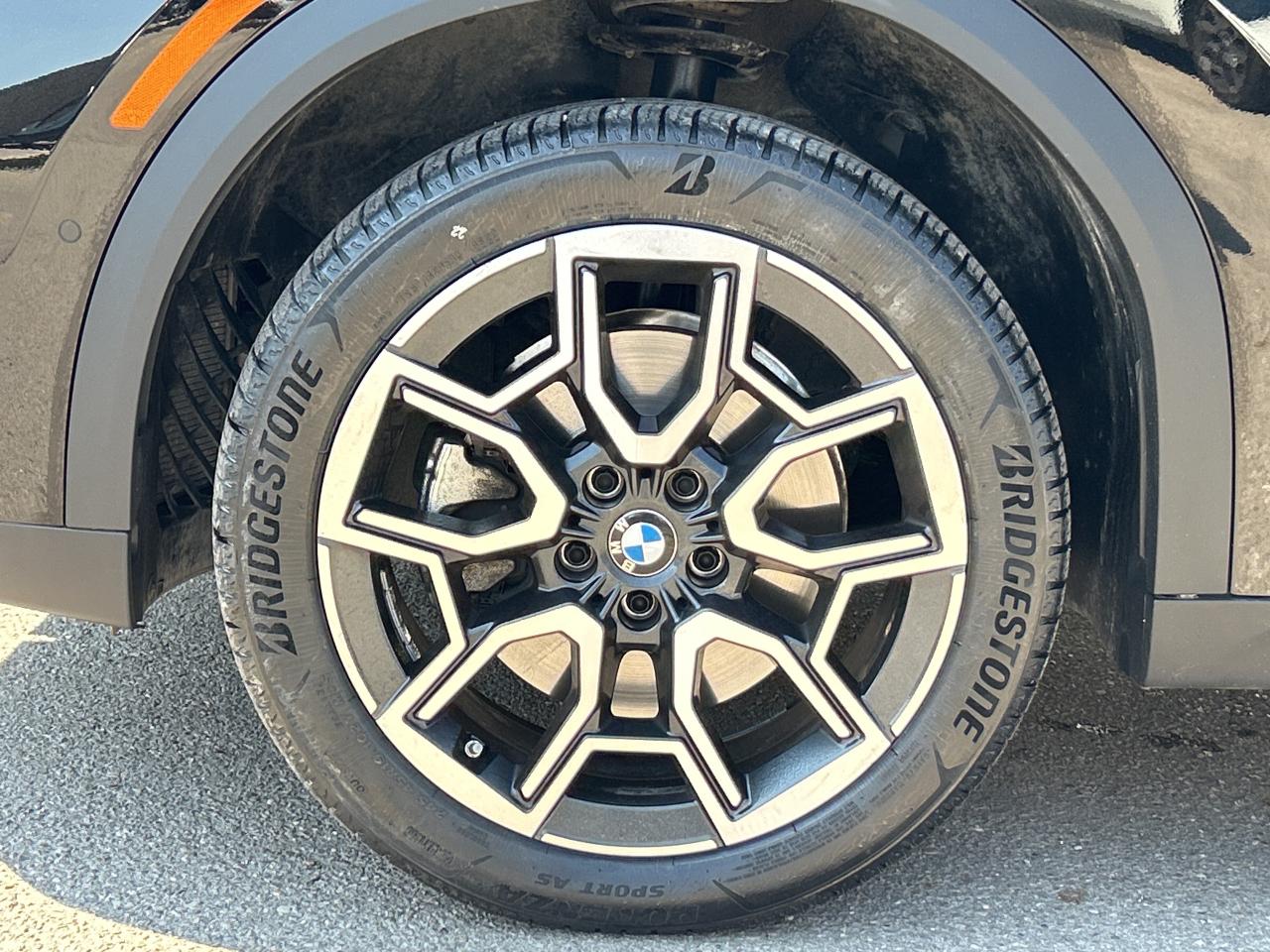 2025 BMW X2 PANOROOF,CARPLAY,ANDROID AUTO, REMOTE STARTER Photo