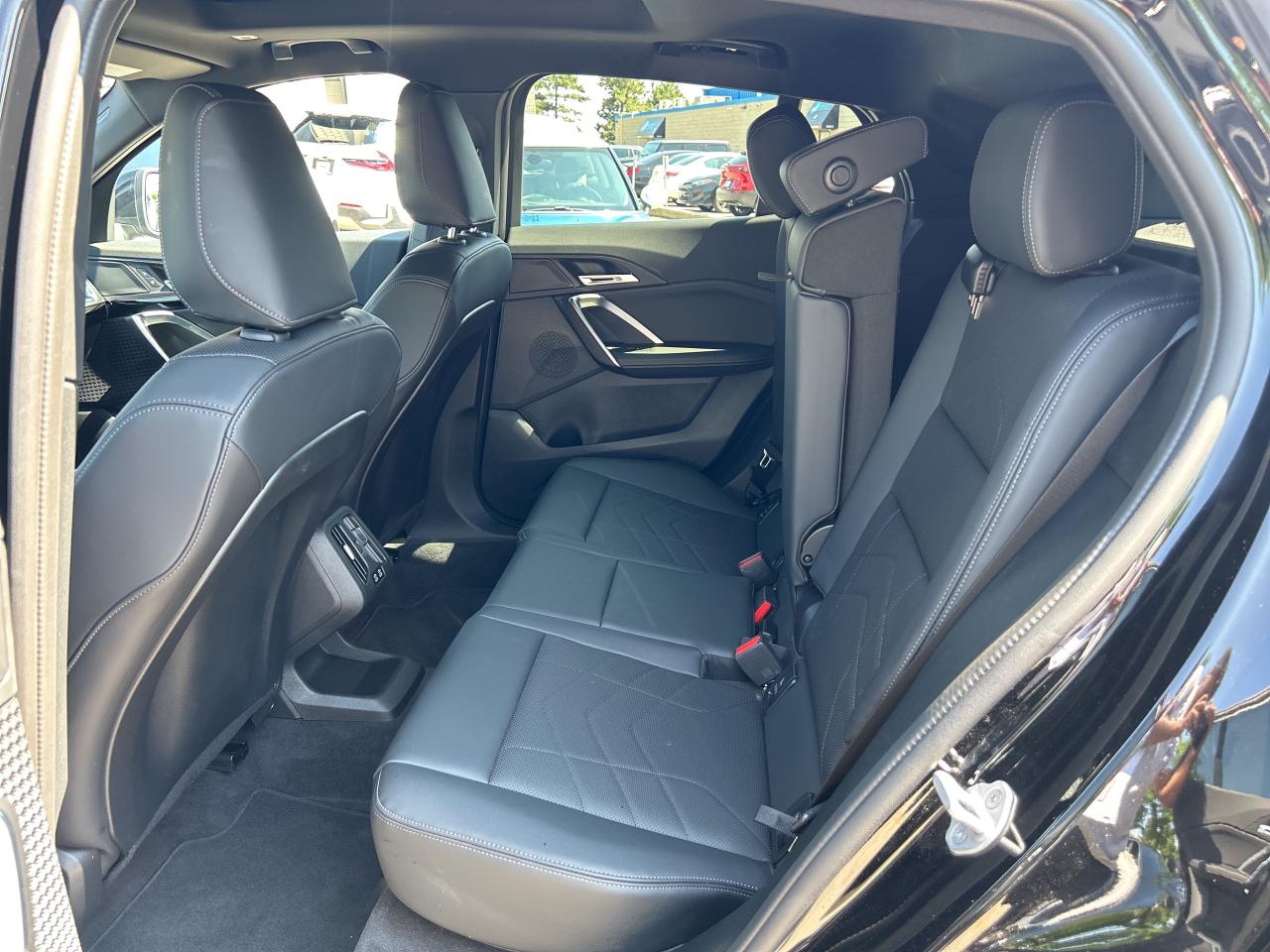 2025 BMW X2 PANOROOF,CARPLAY,ANDROID AUTO, REMOTE STARTER Photo