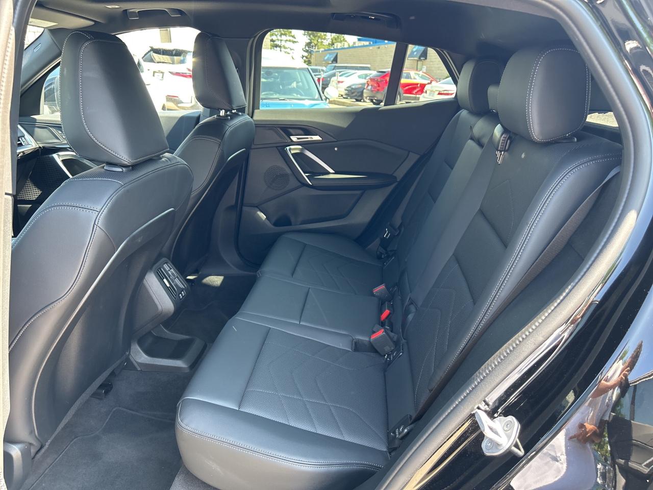 2025 BMW X2 PANOROOF,CARPLAY,ANDROID AUTO, REMOTE STARTER Photo