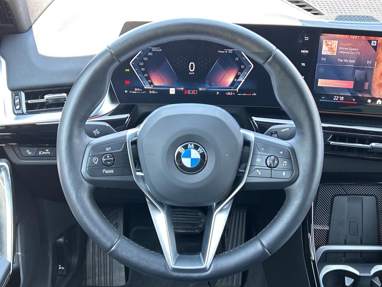 2025 BMW X2 PANOROOF,CARPLAY,ANDROID AUTO, REMOTE STARTER Photo