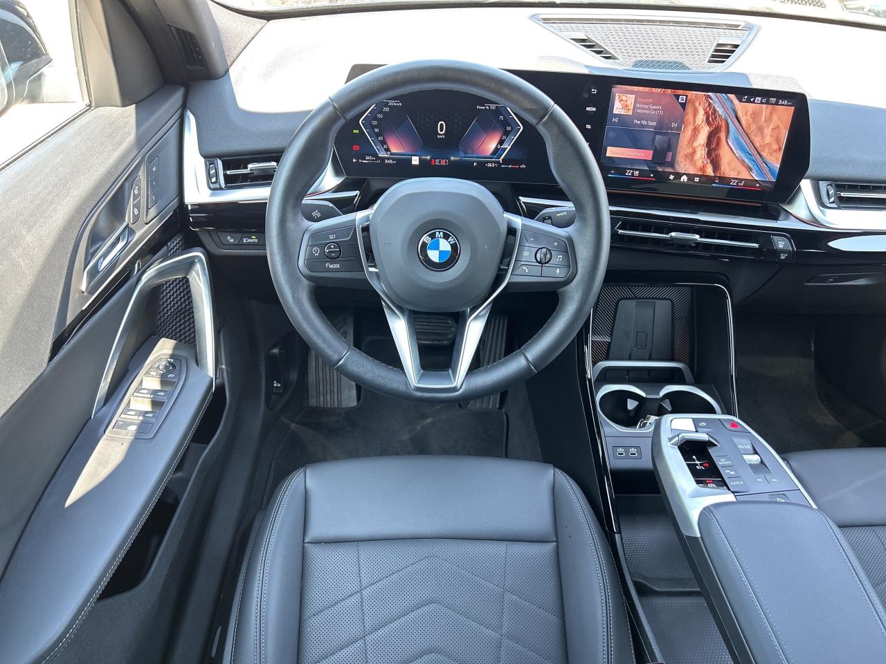2025 BMW X2 PANOROOF,CARPLAY,ANDROID AUTO, REMOTE STARTER Photo