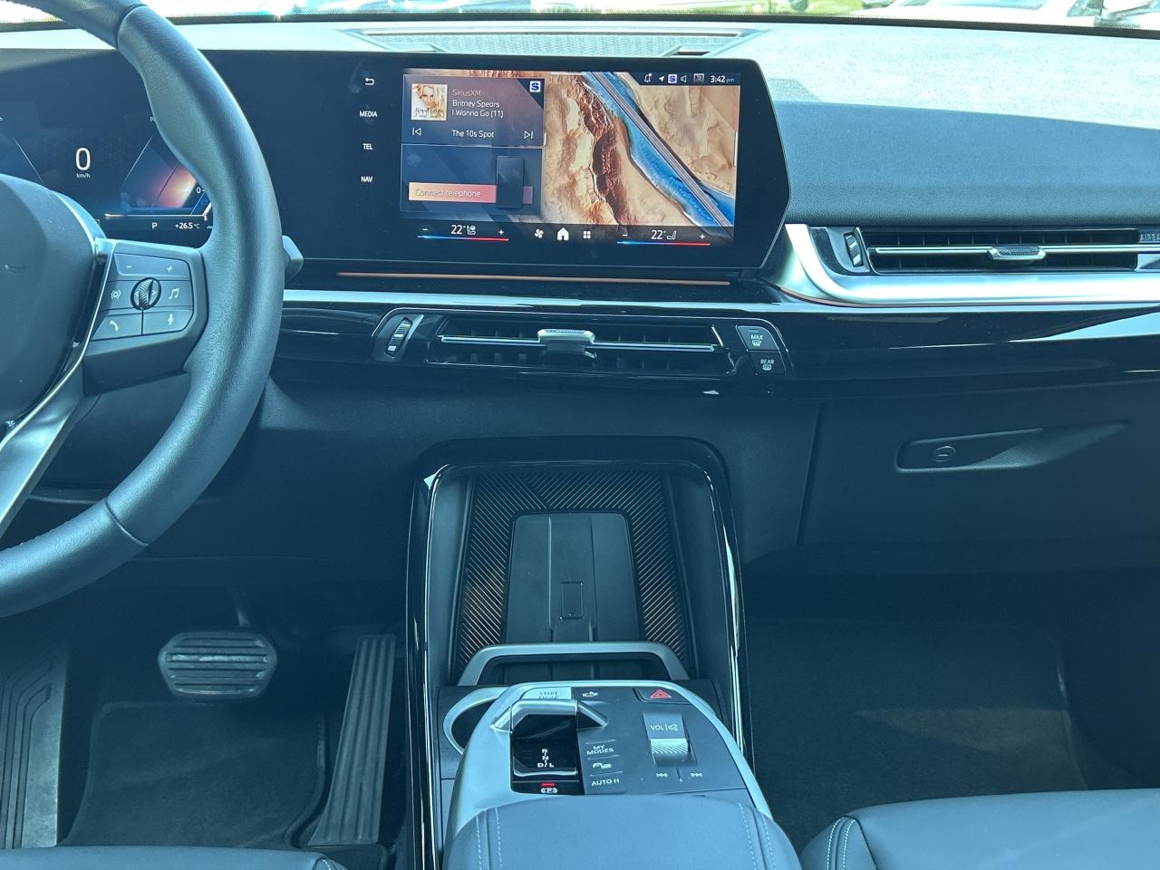 2025 BMW X2 PANOROOF,CARPLAY,ANDROID AUTO, REMOTE STARTER Photo