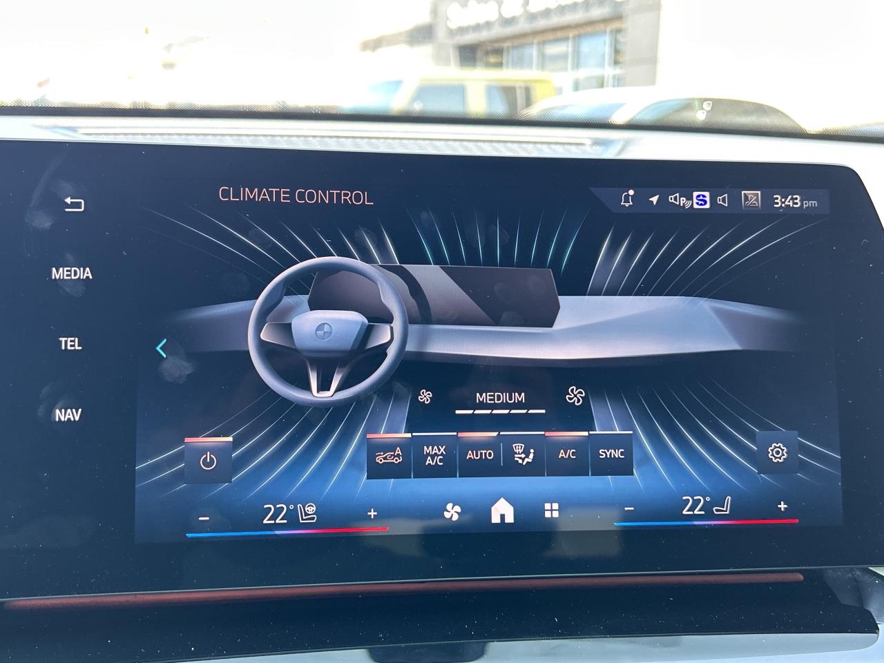 2025 BMW X2 PANOROOF,CARPLAY,ANDROID AUTO, REMOTE STARTER Photo