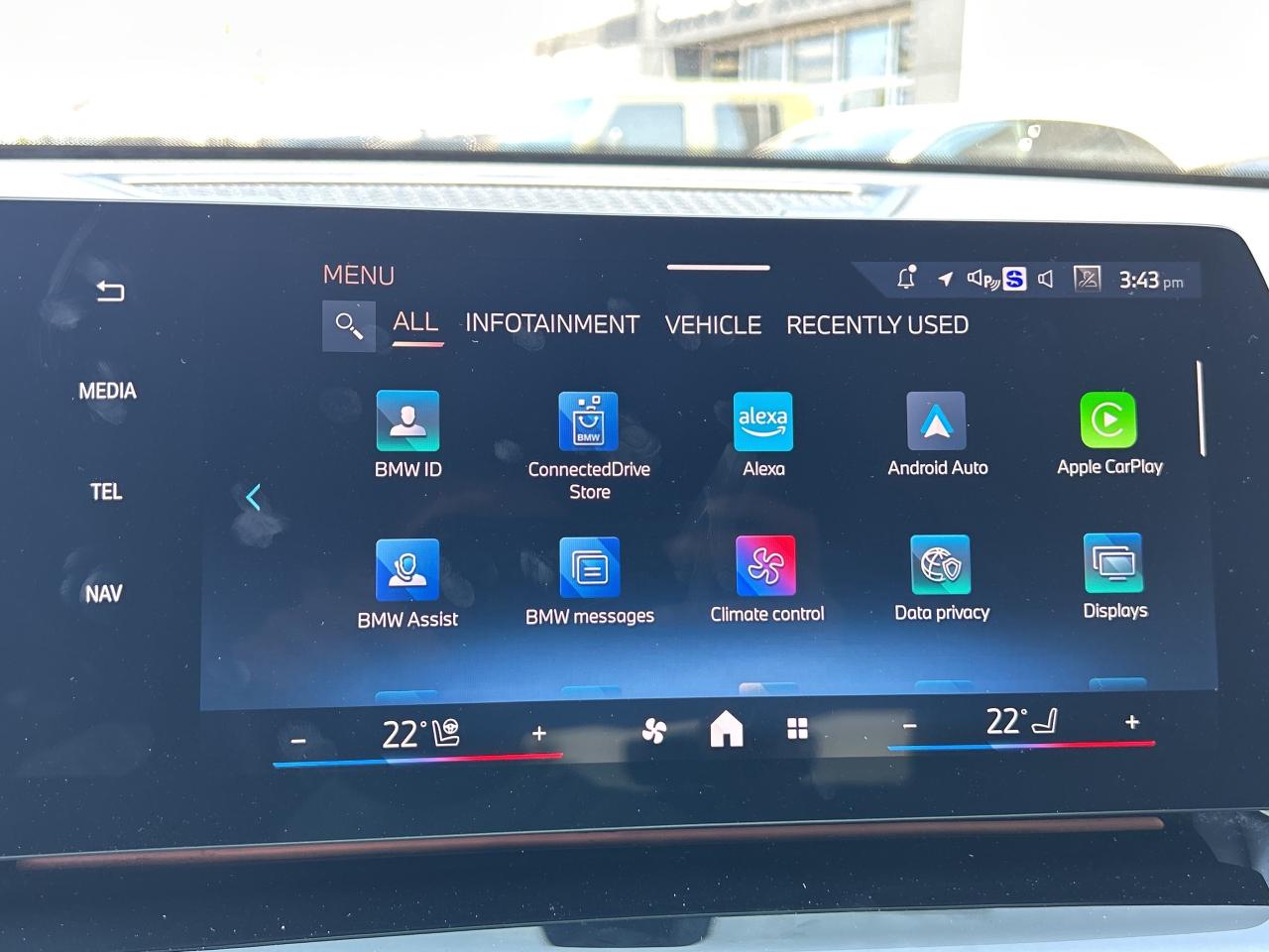 2025 BMW X2 PANOROOF,CARPLAY,ANDROID AUTO, REMOTE STARTER Photo