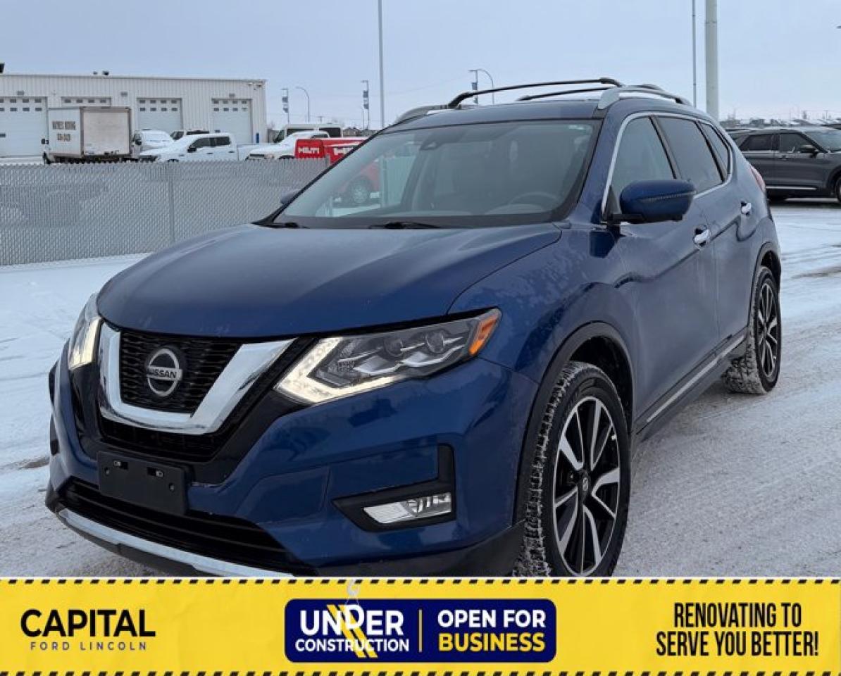 Used 2018 Nissan Rogue S AWD **New Arrival** for sale in Regina, SK