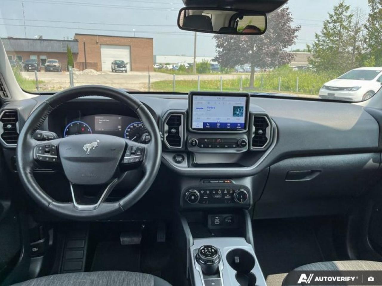 2023 Ford Bronco Sport Big Bend | Advanced Safety Tech | Navigation | Remote Start | Heated Seats | and More ! Photo3