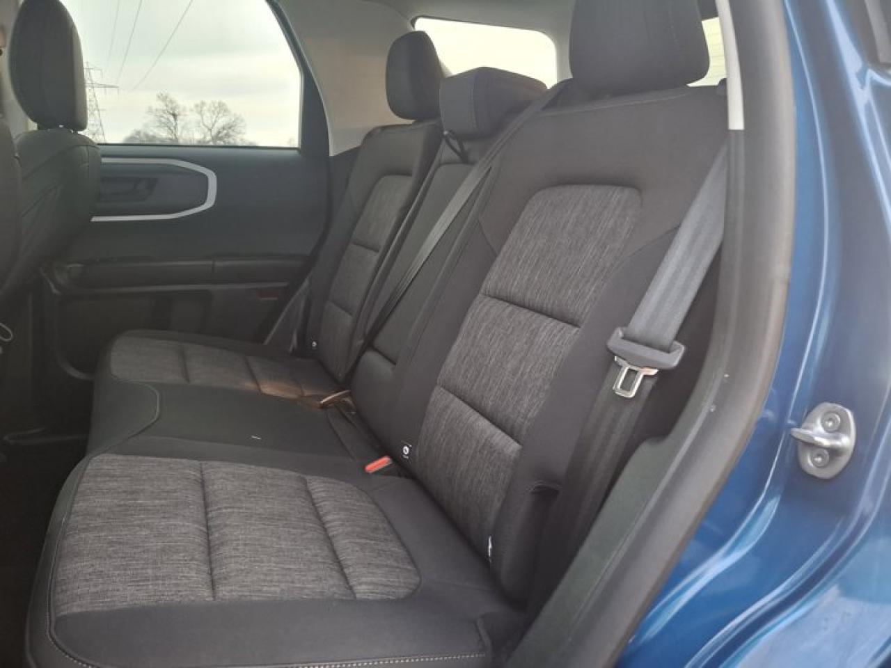 2023 Ford Bronco Sport Big Bend | Advanced Safety Tech | Navigation | Remote Start | Heated Seats | and More ! Photo